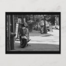 Recherche de scooter cartes postales Rue