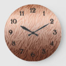 Zoek naar brons klokken Chic