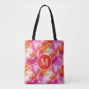 Recherche de orange rose de partie sacs Monogramme