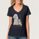 Zoek naar zwangerschaps humor dames tshirts Gezelschapsdieren