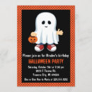 Recherche de badine halloween invitations Fête d'anniversaire de halloween