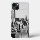 Zoek naar new york skyline ipad hoesjes Landschappen