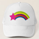Recherche de ciel de kawaii casquettes Arc en ciel