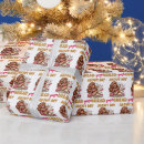 Recherche de épices papier cadeau Pour elle