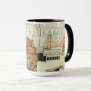 Zoek naar van san francisco mokken Usa