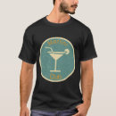 Recherche de cocktail club tshirts Parti