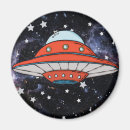 Zoek naar ufo magneten Planeet