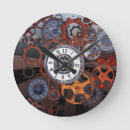 Zoek naar clockwork klokken Klokwerk
