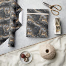 Recherche de luxueux papier cadeau Abstrait
