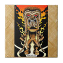 Recherche de polynésien carreaux Tiki