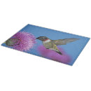 Recherche de colibris planches à découper Animal