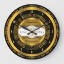 Recherche de noir or horloges Pour eux