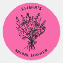 Recherche de féerique autocollants Baby shower féerique