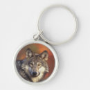 Recherche de canis porteclés Loups
