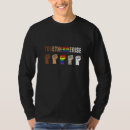 Recherche de poing augmenté tshirts Augmenter
