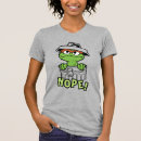 Recherche de oscar tshirts Ordures