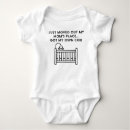 Recherche de citation de maman bébé vêtements Typographie