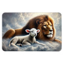 Recherche de agneau magnets Religieux