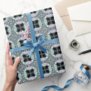 Recherche de infini papier cadeau Motif