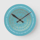 Recherche de santé horloges Yoga