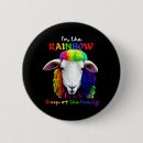 Recherche de moutons badges Lesbienne