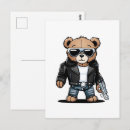 Recherche de nounours mignon cartes postales Amusant