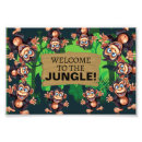 Recherche de bannière de singe posters Pour tous