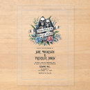 Recherche de alternatif mariage invitations De