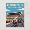 Recherche de indianapolis vintage cartes postales Amérique