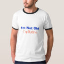 Recherche de vieux tshirts Vieillir