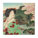 Recherche de geisha carreaux Kimono