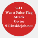 Recherche de 9 11 autocollants Drapeau