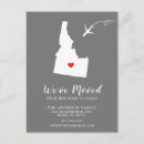 Recherche de idaho cartes postales Région