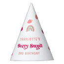 Recherche de chapeaux fêtes Fille premier anniversaire