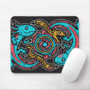 Recherche de mythologique tapis souris Vintage