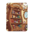 Recherche de étagère magnets Bibliothèque