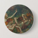Recherche de danse moderne badges Ballerine