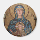 Recherche de vierge marie magnets Religion