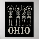 Zoek naar skeleton kunst Retro