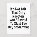 Recherche de poulet drôle vœux cartes Humour