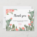 Recherche de de cactus vœux cartes Fête
