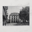 Recherche de canaux cartes postales Noir