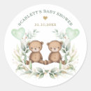 Recherche de animal vintage autocollants Mother to be