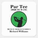 Recherche de golf club autocollants Cours