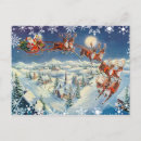 Zoek naar sleigh briefkaarten Stad