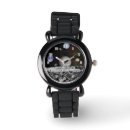 Recherche de système solaire montres Planète