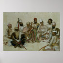 Recherche de courtisane posters École