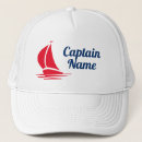 Zoek naar zeelieden petten Schip