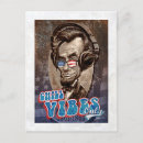 Recherche de honnête cartes postales Abe