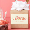 Recherche de grand type autocollants Typographie